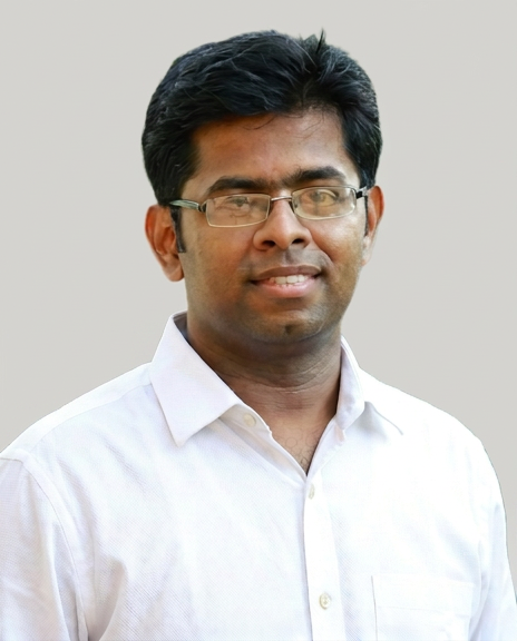 Vijeesh Vijay